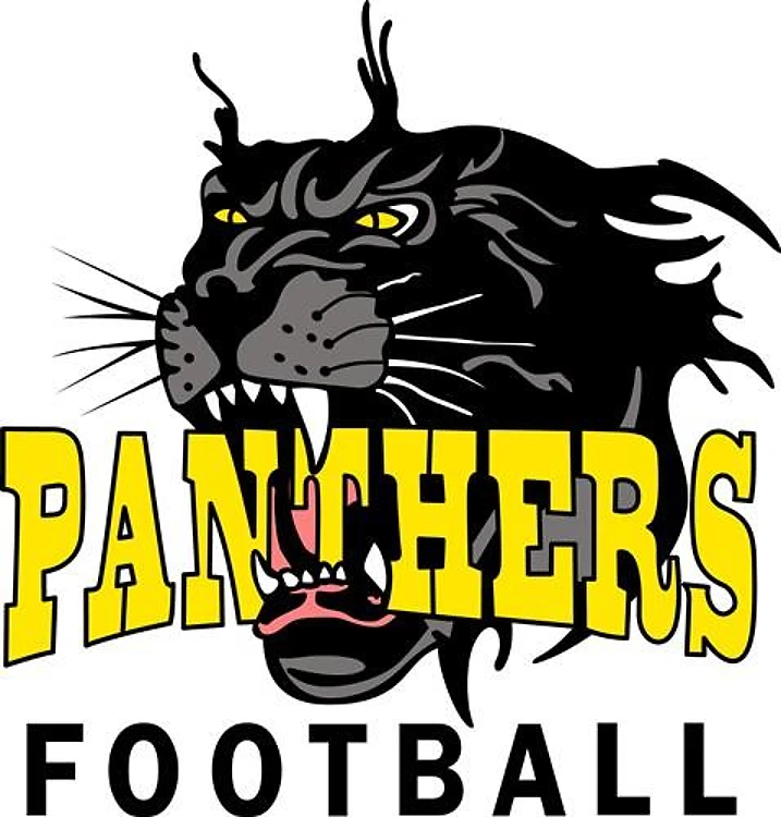 PANTHERS FOOTBALL