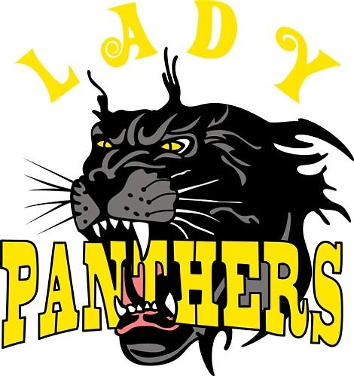 PANTHERS LADY
