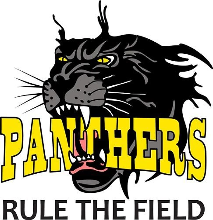 PANTHERS RULE THE FIELD