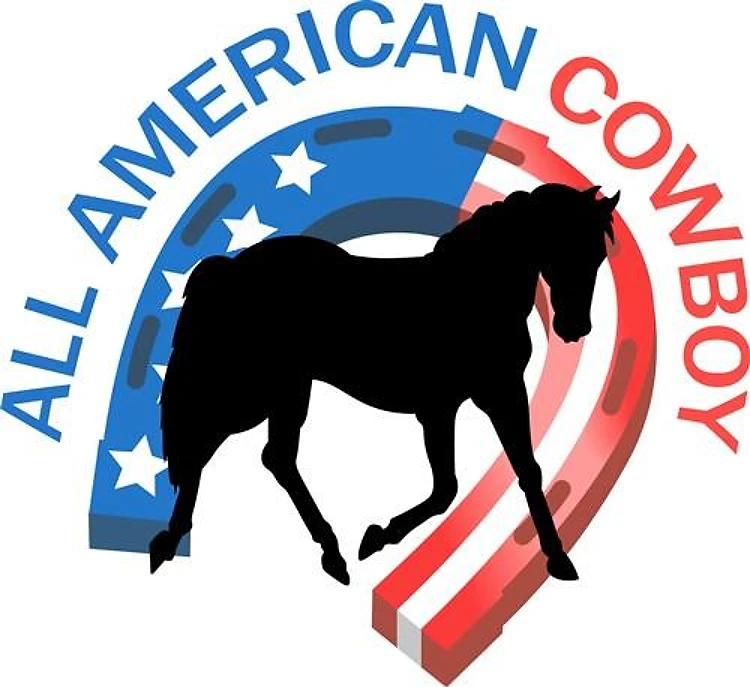 ALL AMERICAN COWBOY