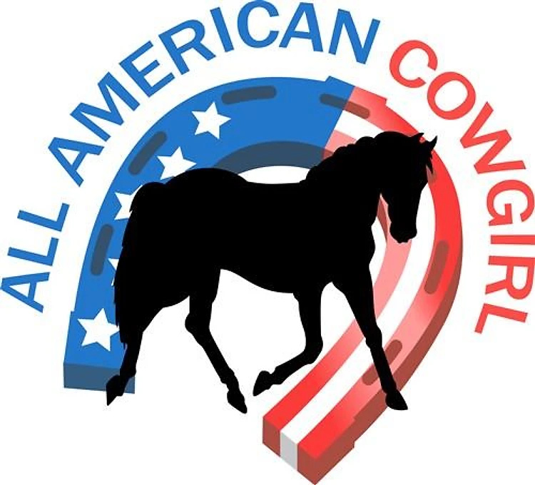 ALL AMERICAN COWGIRL