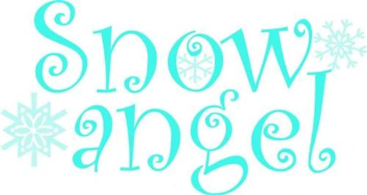 SNOW ANGEL
