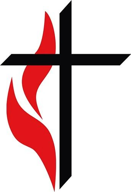 METHODIST CROSS