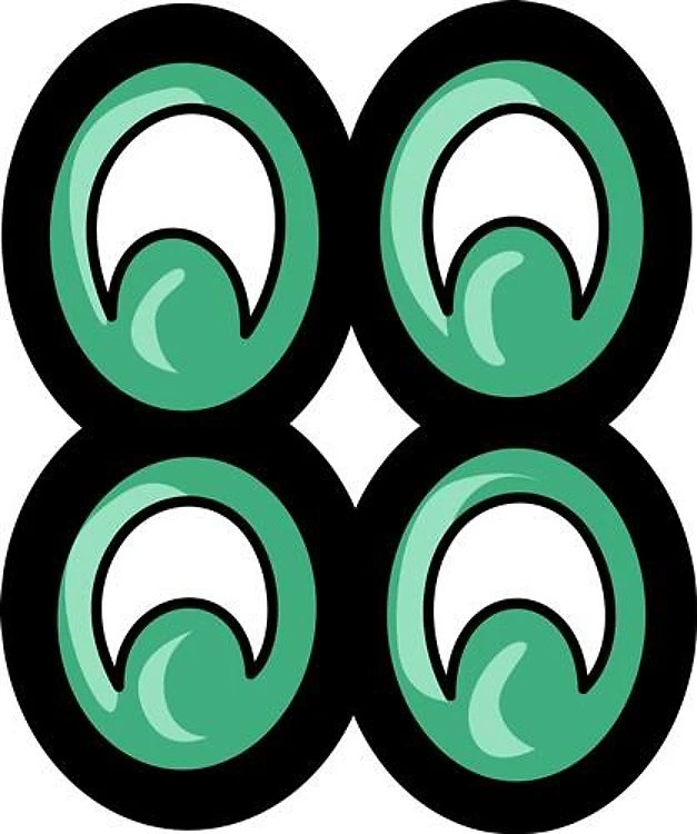 ADINKRA PRUDENCE
