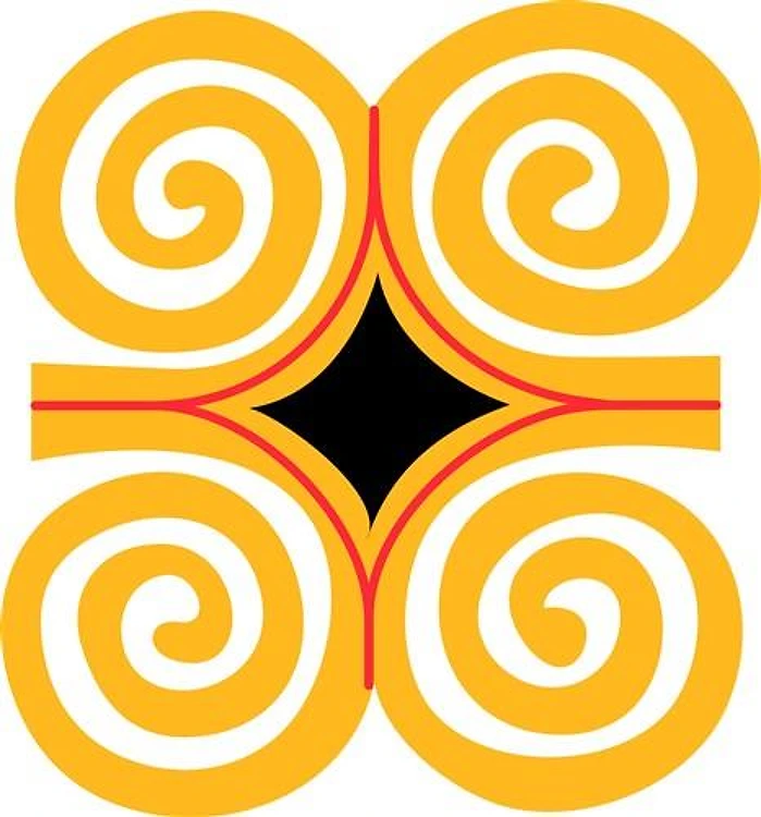ADINKRA STRENGTH