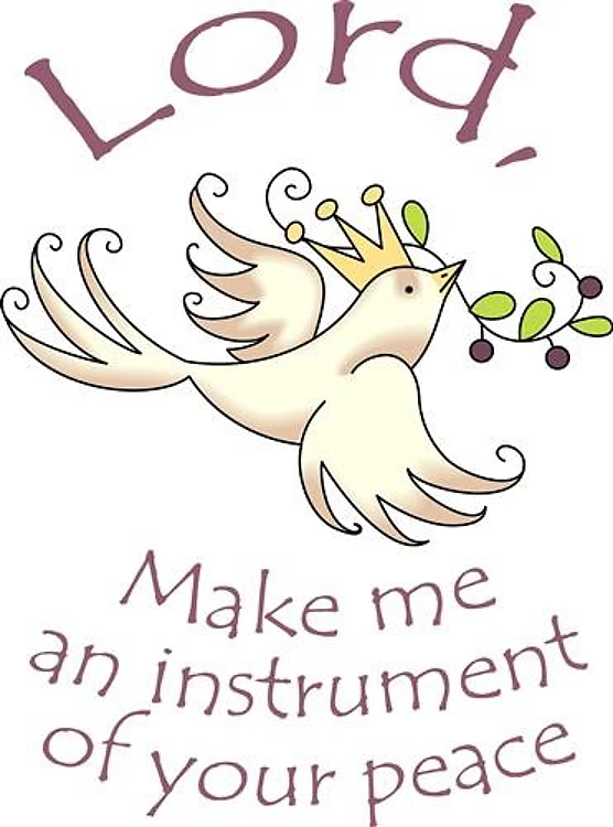 INSTRUMENT OF PEACE