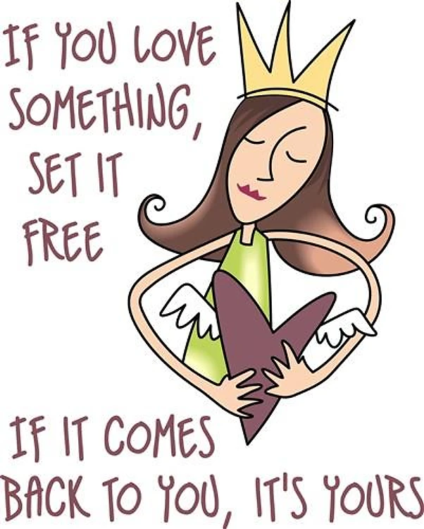 SET IT FREE