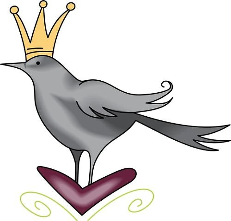 COUNTRY WHIM CROW