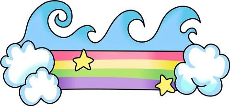 NOAHS RAINBOW