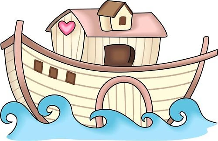 NOAHS ARK