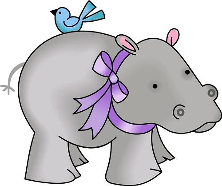 NOAHS HIPPO