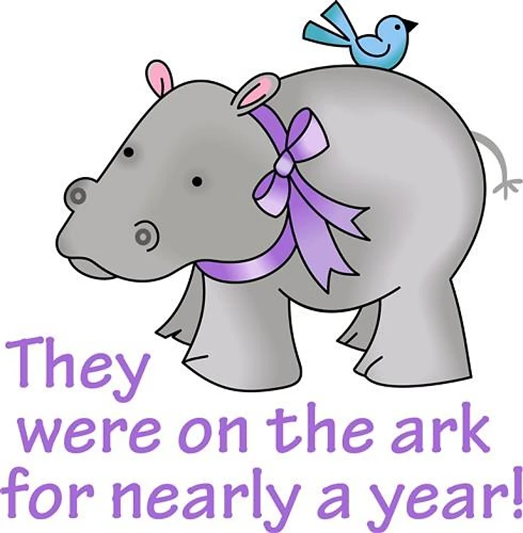ON THE ARK