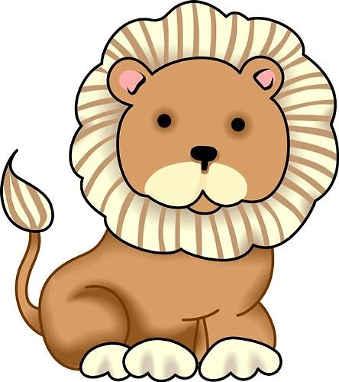 NOAHS LION