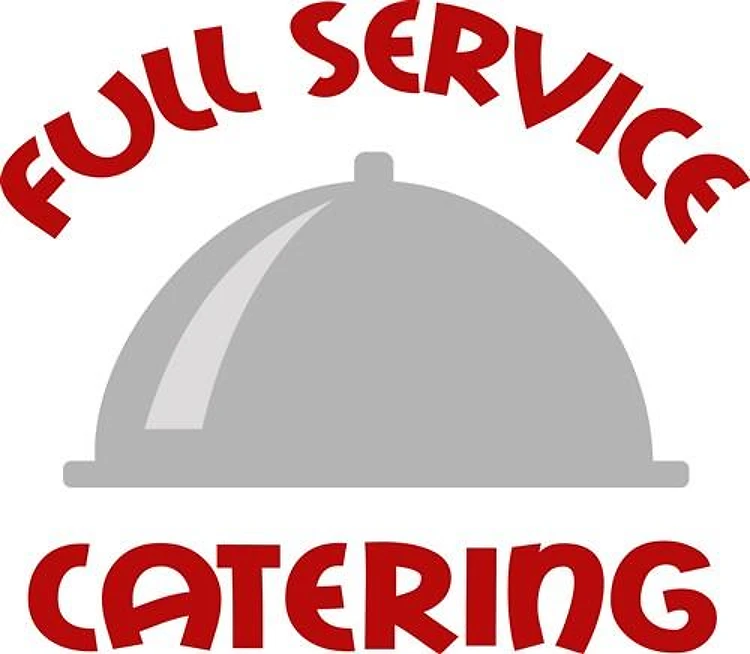 FULL SERVICE CATERING