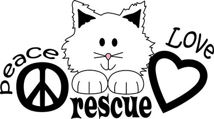 PEACE LOVE RESCUE