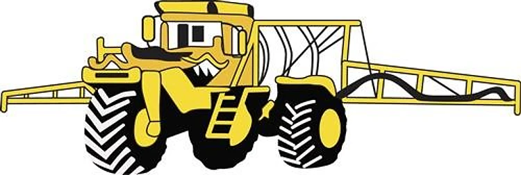 CROP SPRAYER