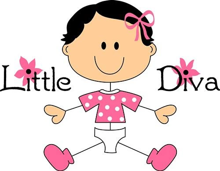 LITTLE DIVA