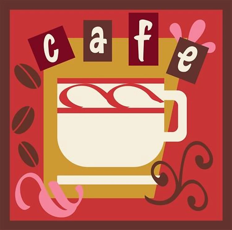 CAFE BLOCK