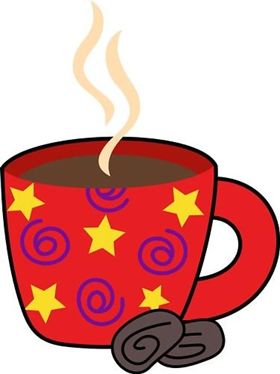 COFFEE CUP