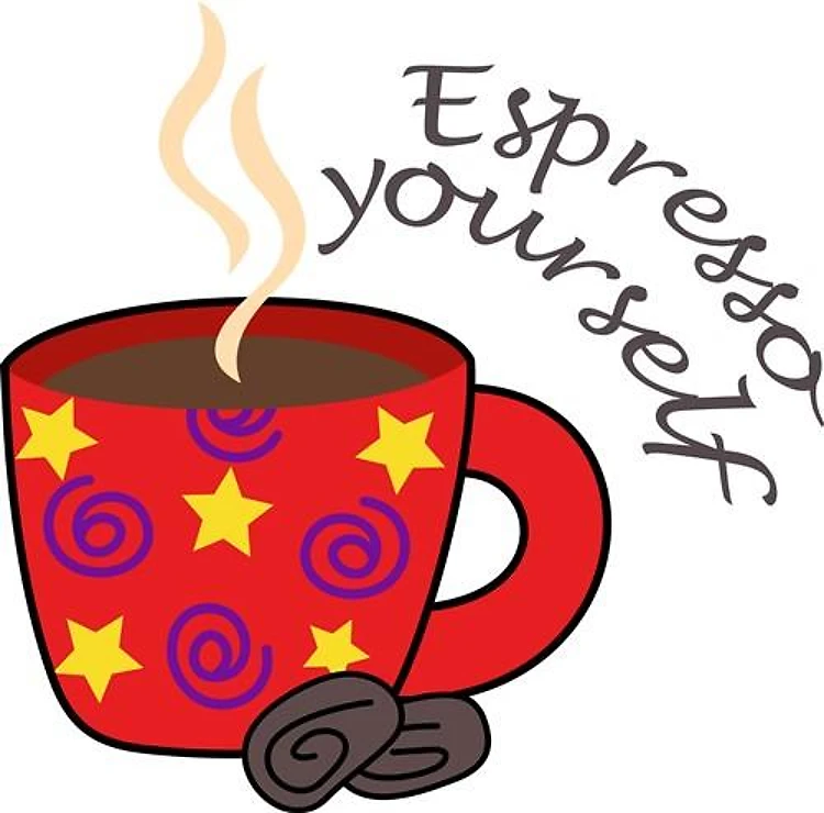 ESPRESSO YOURSELF