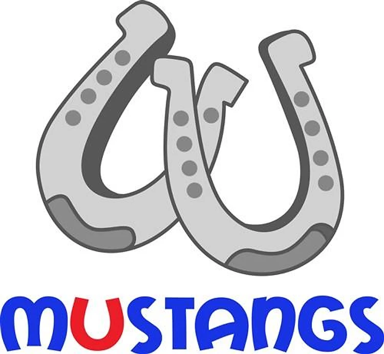MUSTANGS
