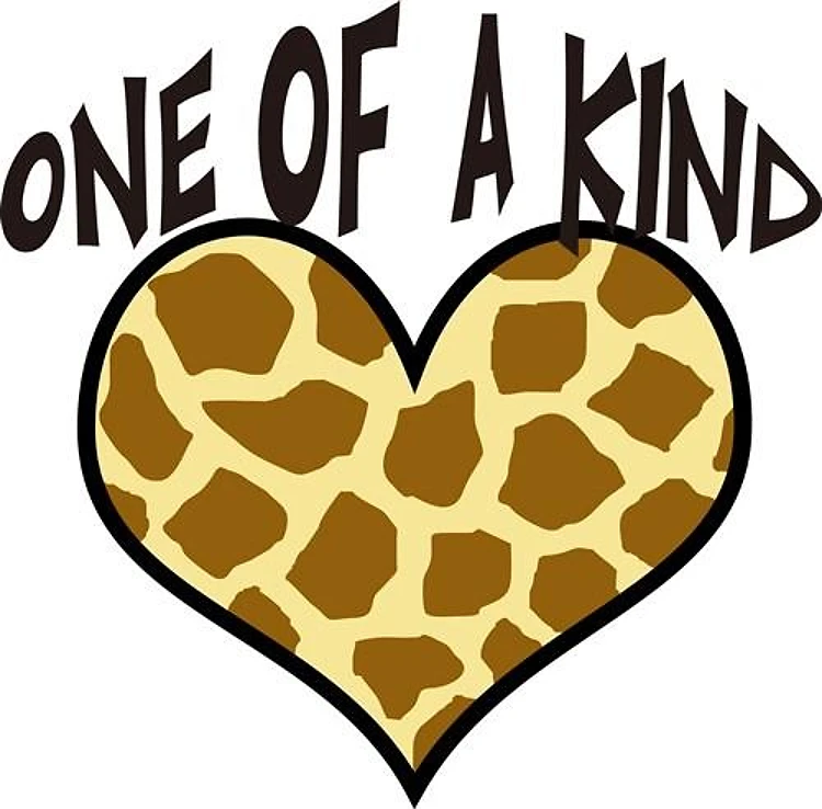 ONE OF A KIND