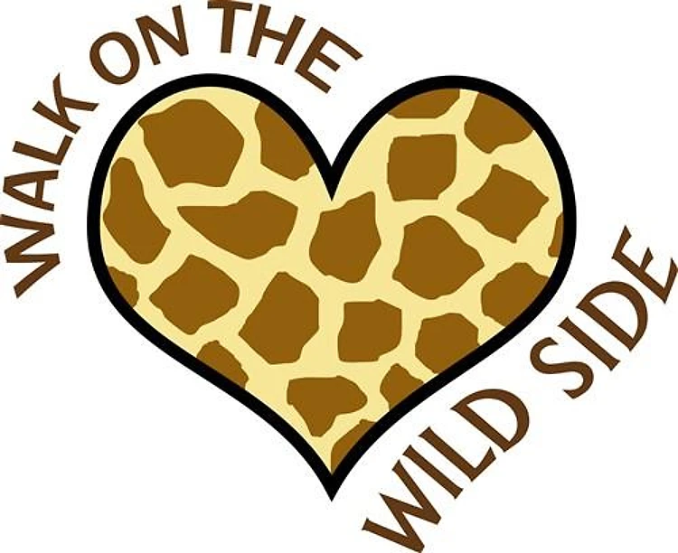 THE WILD SIDE