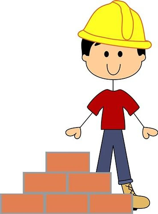 BRICK MASON