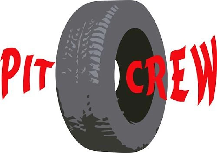 PIT CREW