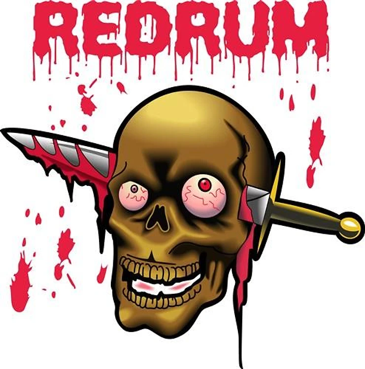 REDRUM