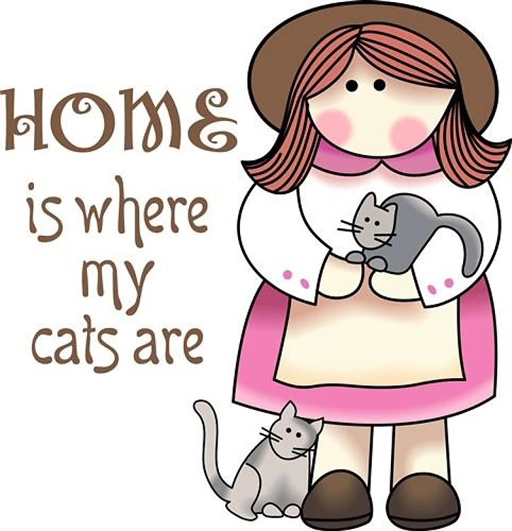 HOME IS WHERE