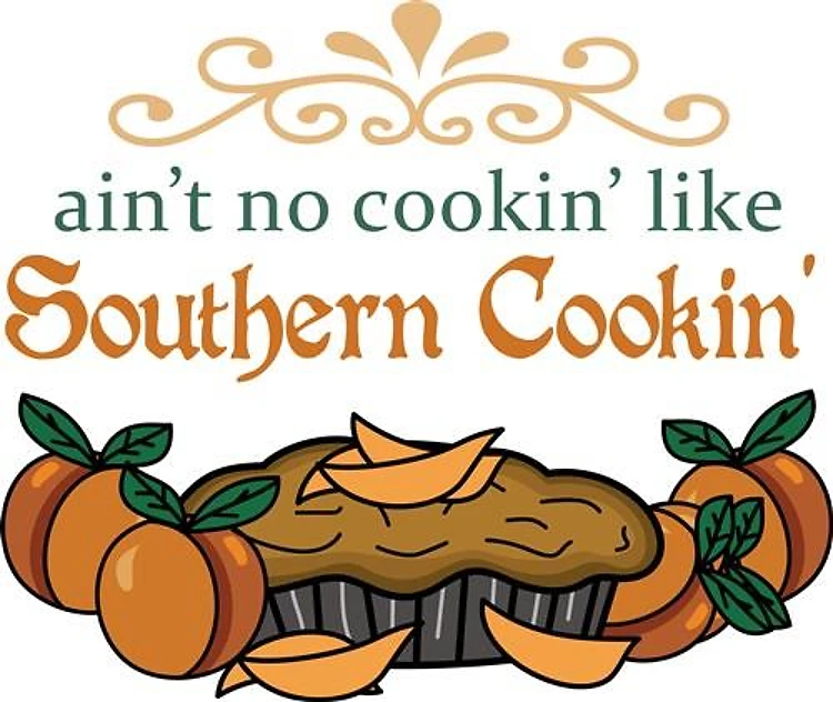 SOUTHERN COOKIN