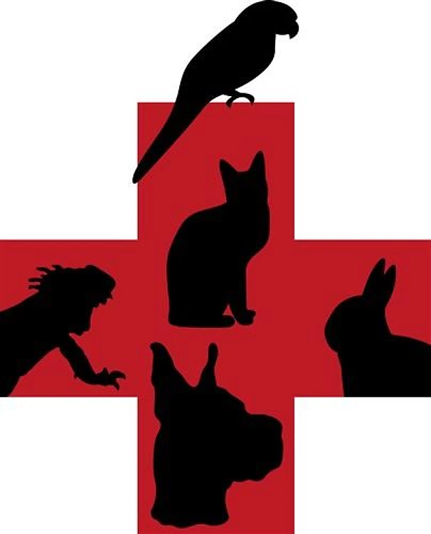 VETERINARY LOGO