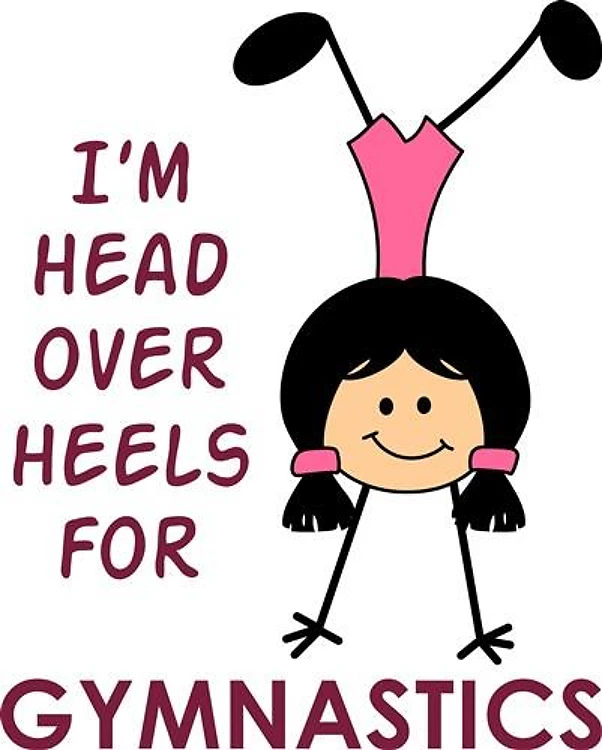 HEAD OVER HEELS