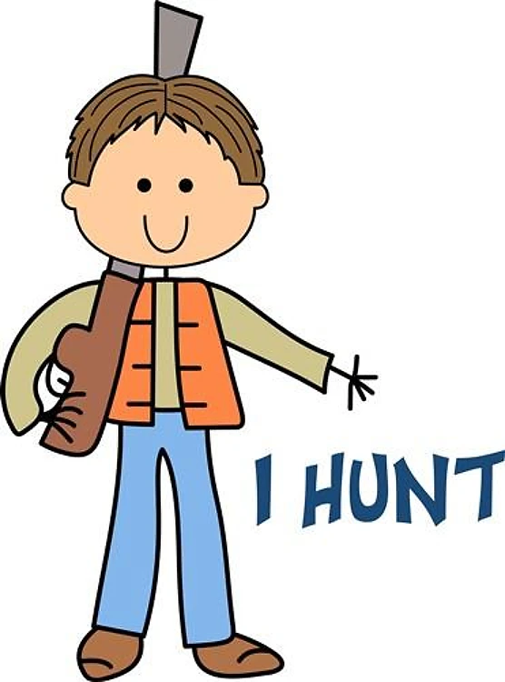 I HUNT