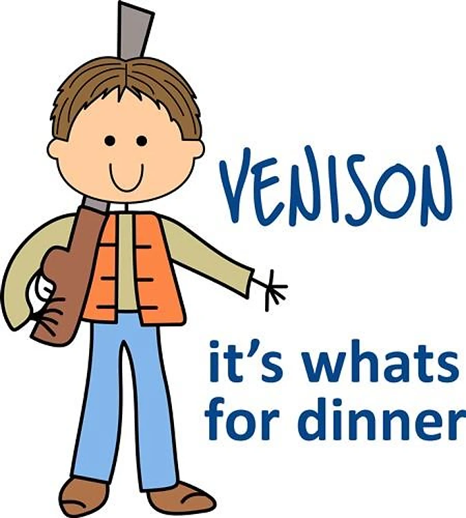 VENISON