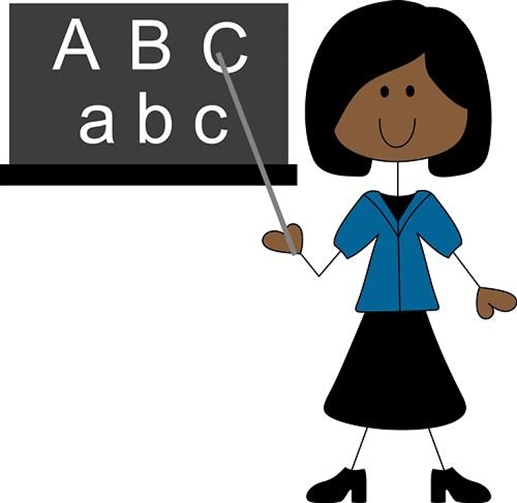 STICK TEACHER