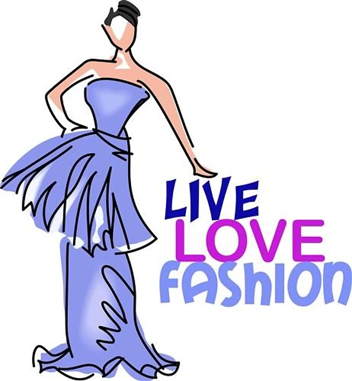 LIVE LOVE FASHION
