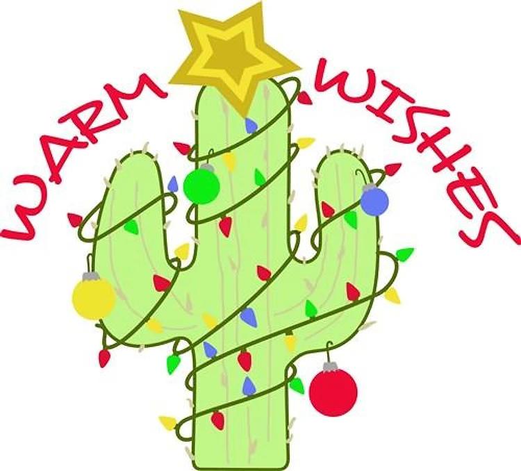 WARM WISHES