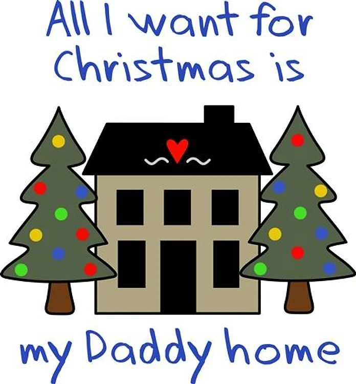 ALL I WANT