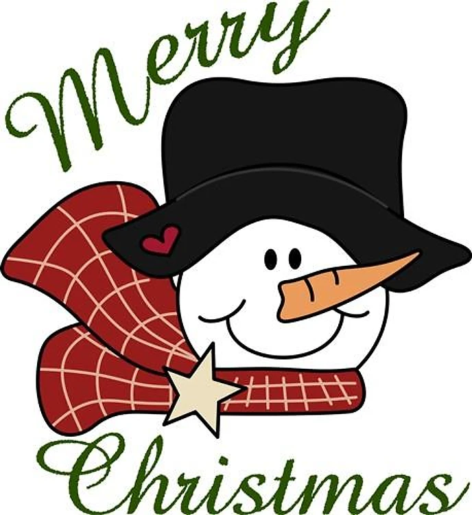 MERRY CHRISTMAS