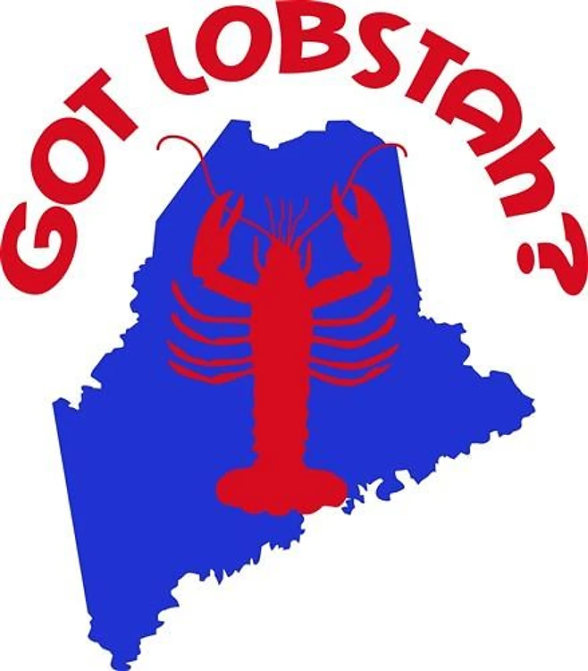 GOT LOBSTAH