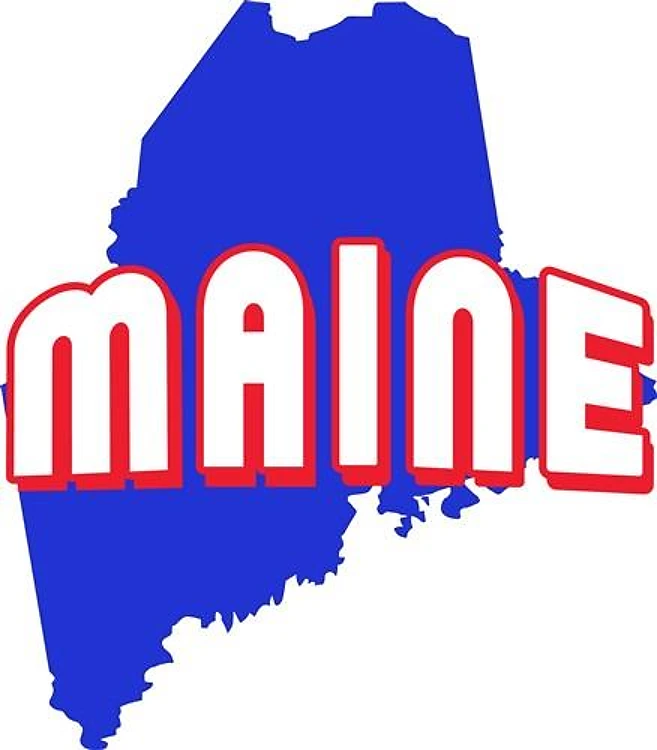 MAINE