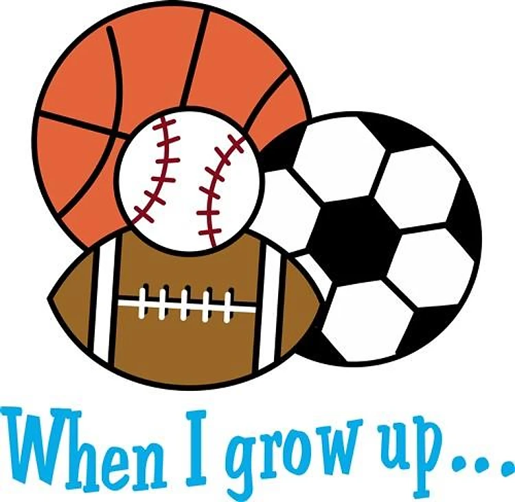 WHEN I GROW UP