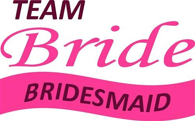 BRIDESMAID
