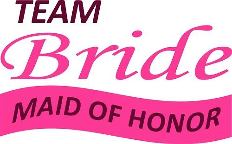 MAID OF HONOR
