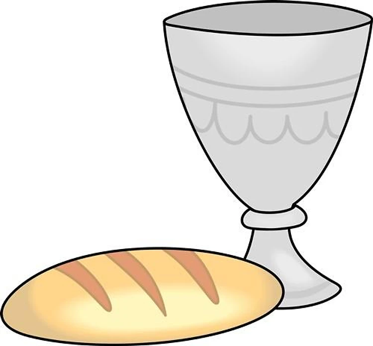 WINE AND BREAD