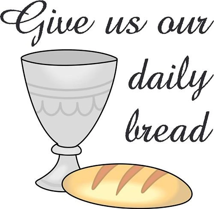 WINE DAILY BREAD