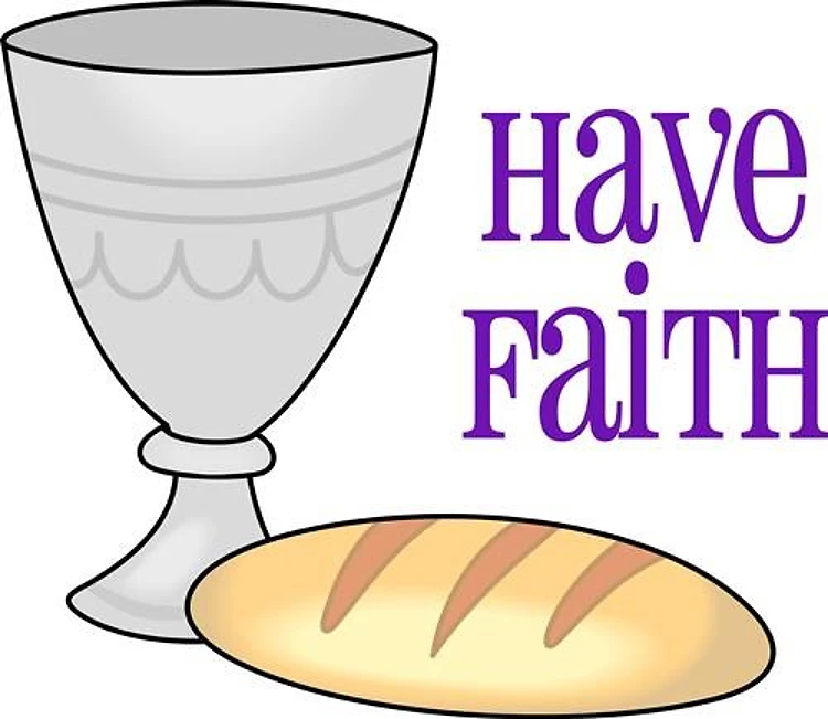 HAVE FAITH