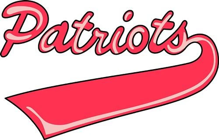 PATRIOTS